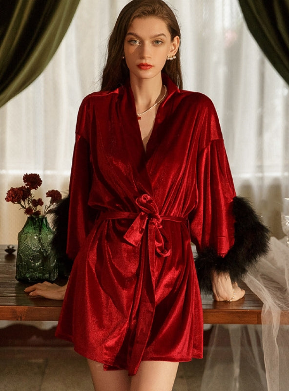 Classic Vintage & Enduringly Stylish Garment