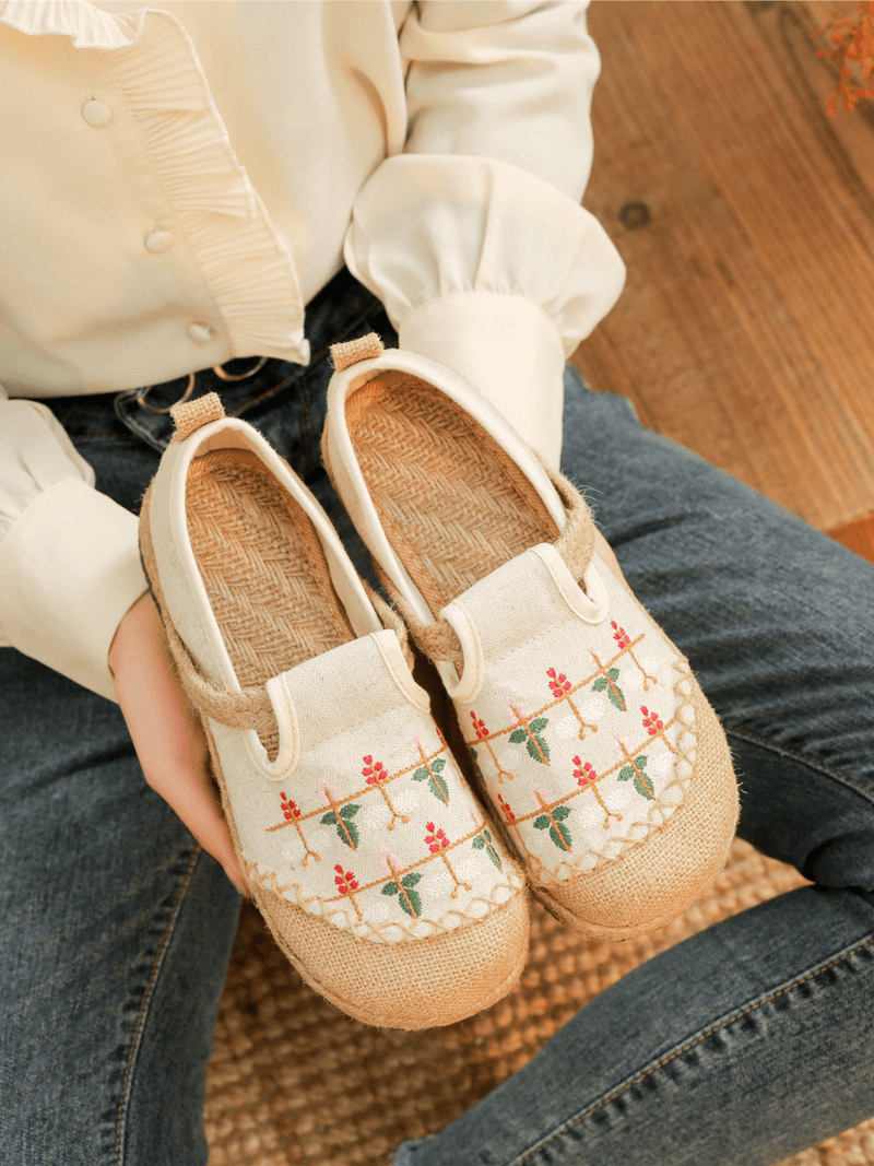 Beautifully Balanced Garment with Timeless Character