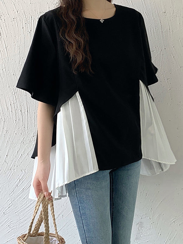 Elegantly Styled T-Shirt for Everyday Wear