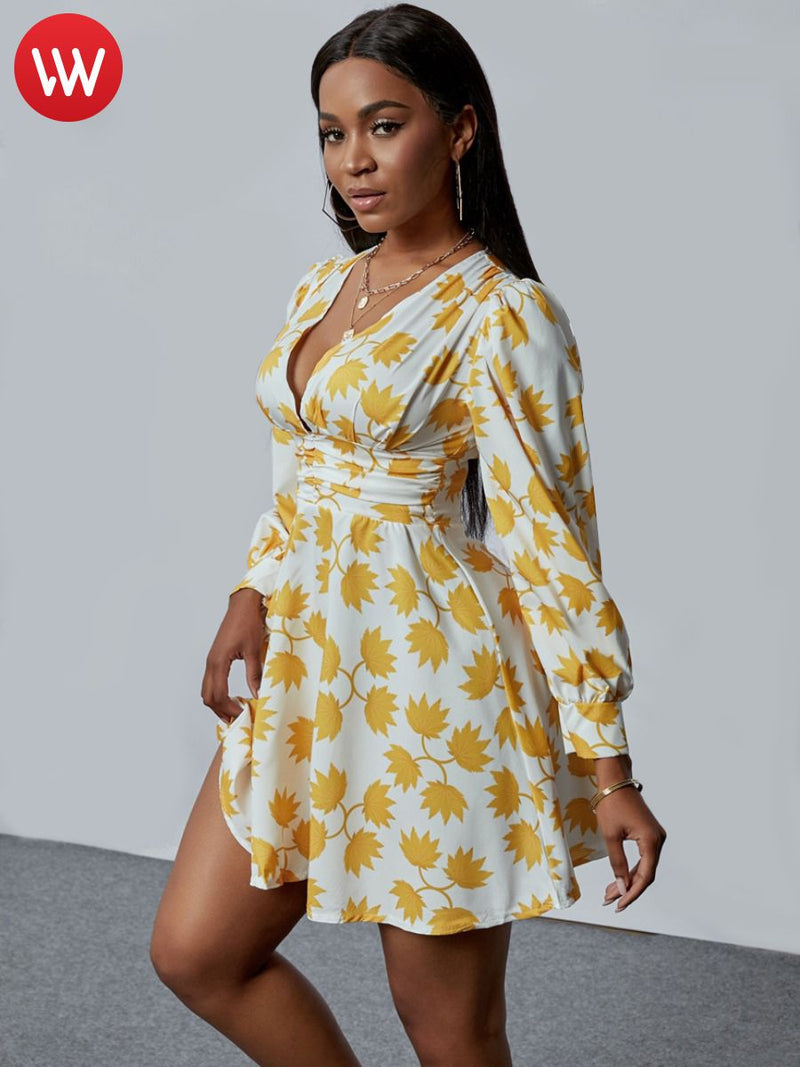 Classic Vintage & Enduringly Stylish Dress
