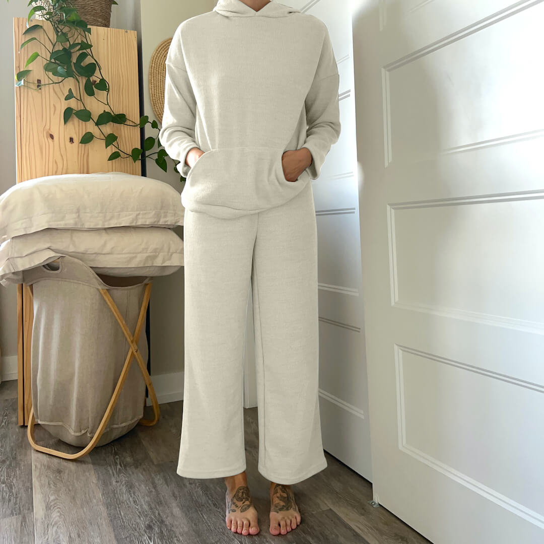 Polished Garment with an Effortless Classic Look
