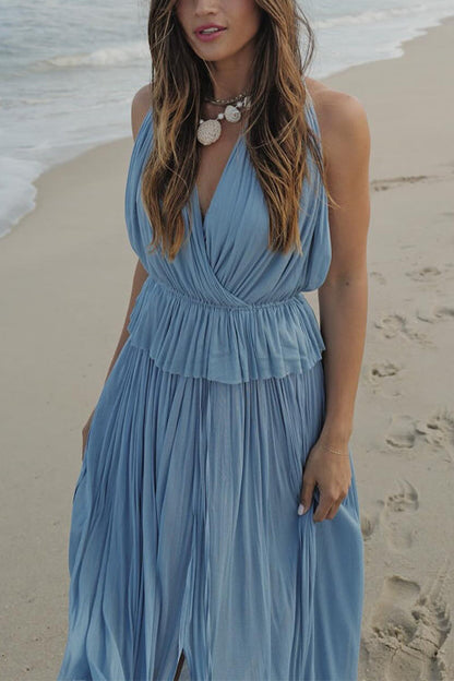 Classic Vintage Top with a Flattering Fit