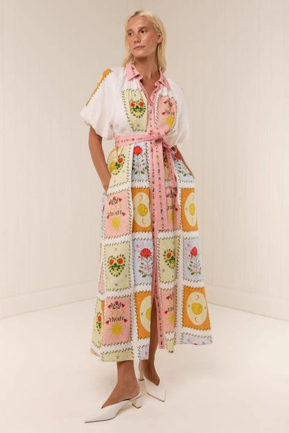 Sophisticated Cardigan with a Clean Classic Look