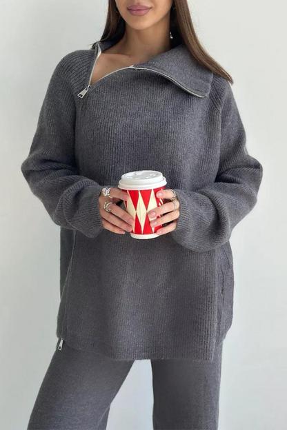 Gracefully Styled Garment for Any Occasion