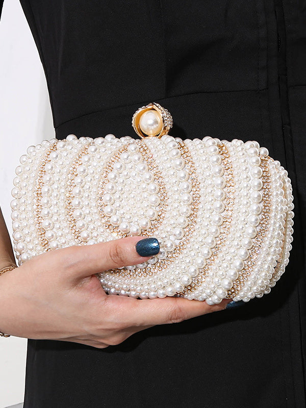 Effortlessly Elegant Bag with a Timeless Design