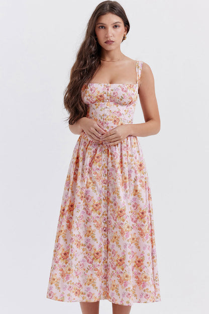 Classic Vintage & Enduringly Stylish Dress