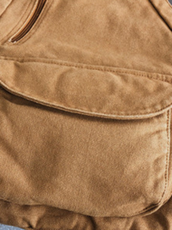 Beautifully Balanced Bag with Timeless Character