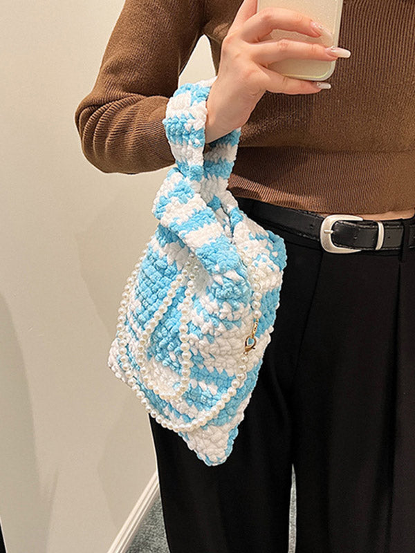 Polished Bag with an Effortless Classic Look