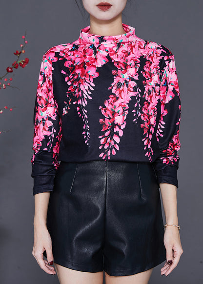 Elegantly Styled Blouse for Everyday Wear