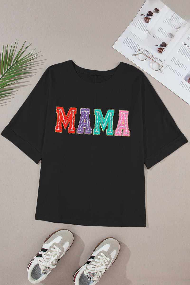 Elegantly Styled T-Shirt for Everyday Wear