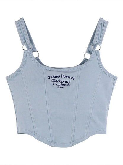 Gracefully Styled Top for Any Occasion