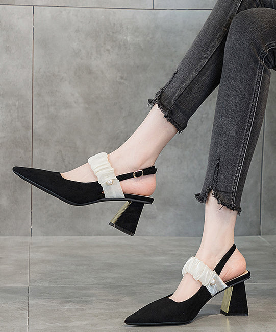 Classic Vintage & Enduringly Stylish Sandals