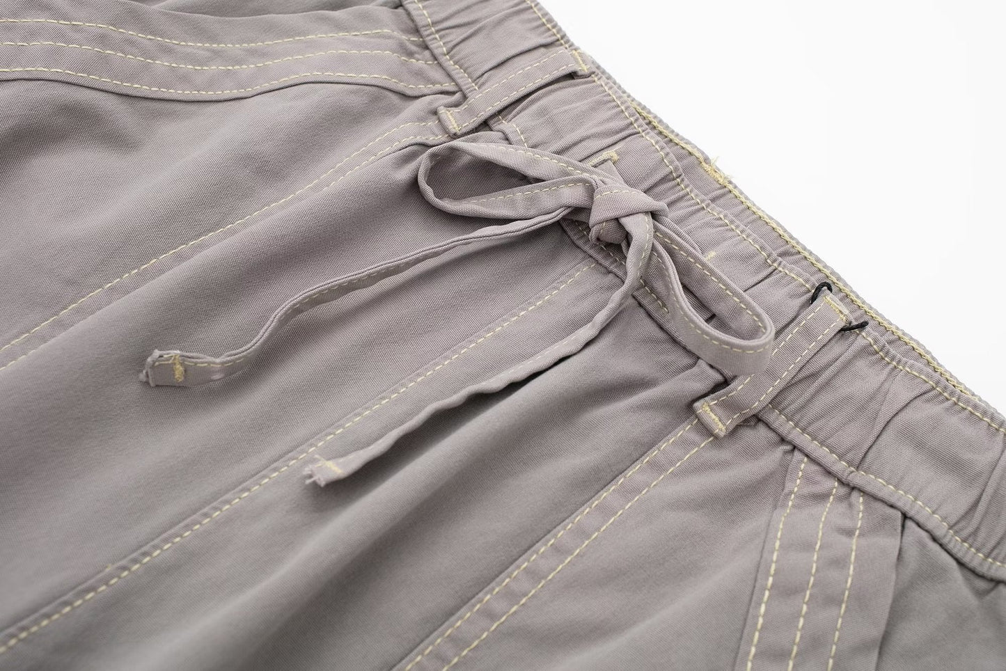 Classic Vintage Garment with a Flattering Fit