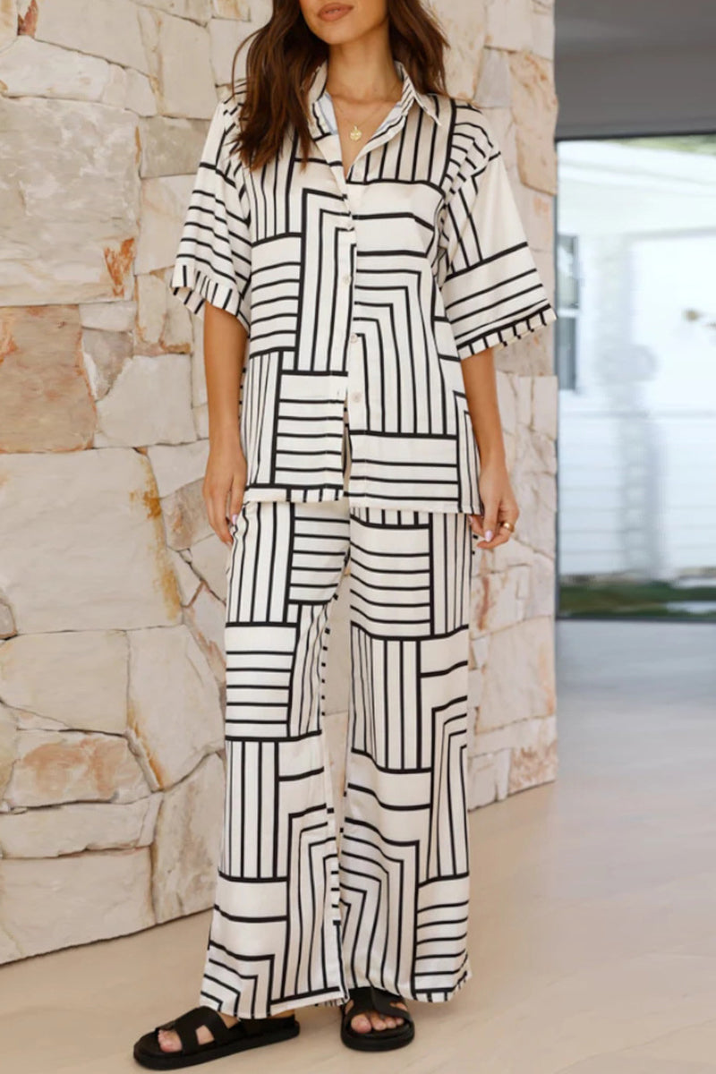 Gracefully Styled Garment for Any Occasion