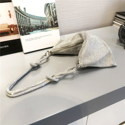 Effortlessly Elegant Bag with a Timeless Design