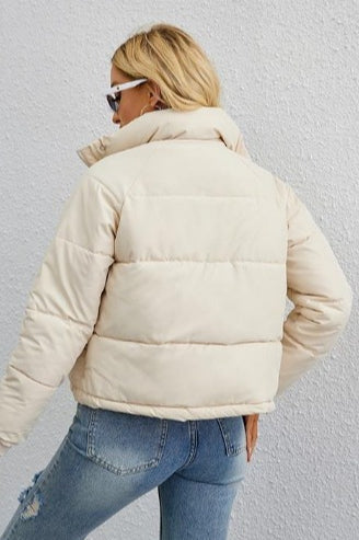 Beautifully Balanced Jacket with Timeless Character