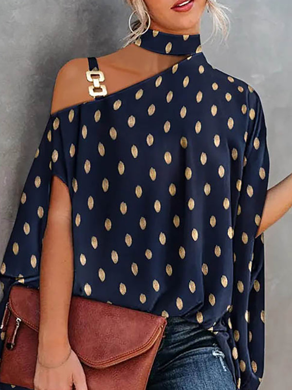 Beautifully Crafted T-Shirt in a Classic Style