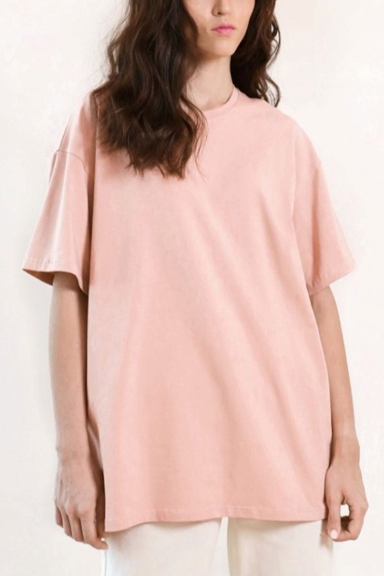 Vintage Inspired T-Shirt with a Contemporary Edge