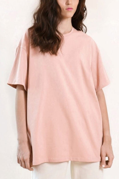 Vintage Inspired T-Shirt with a Contemporary Edge