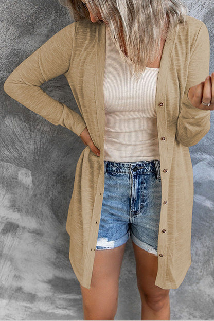 Classic Vintage Garment with a Flattering Fit