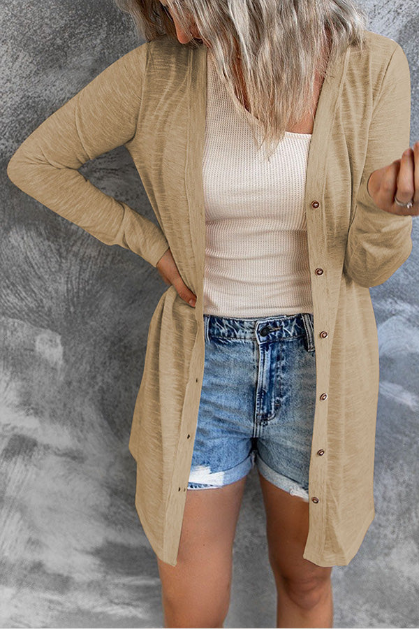 Classic Vintage Garment with a Flattering Fit