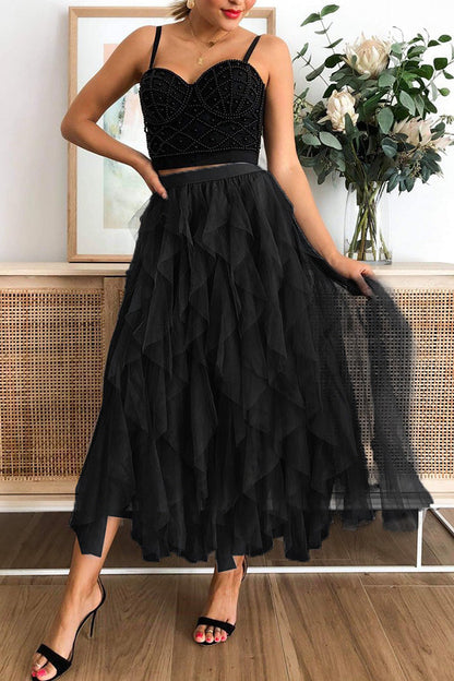 Classic Vintage Garment with a Flattering Fit