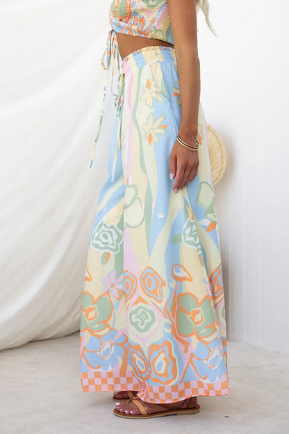 Beautifully Balanced Pants with Timeless Character