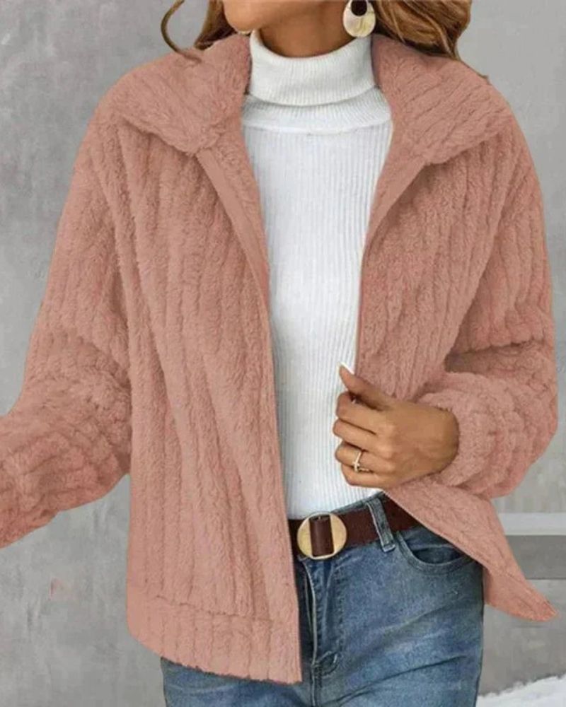 Beautifully Crafted Cardigan in a Classic Style