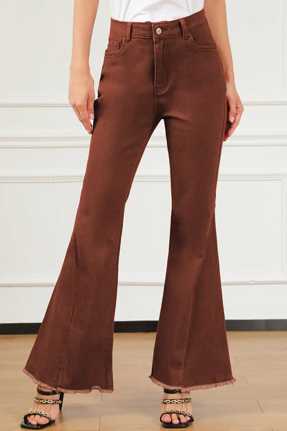 Polished Garment with an Effortless Classic Look
