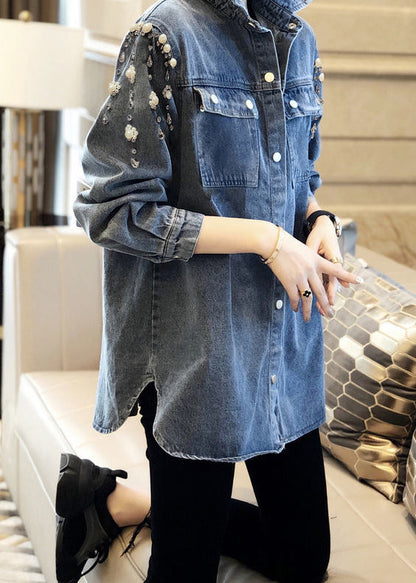 Beautifully Balanced Coat with Timeless Character
