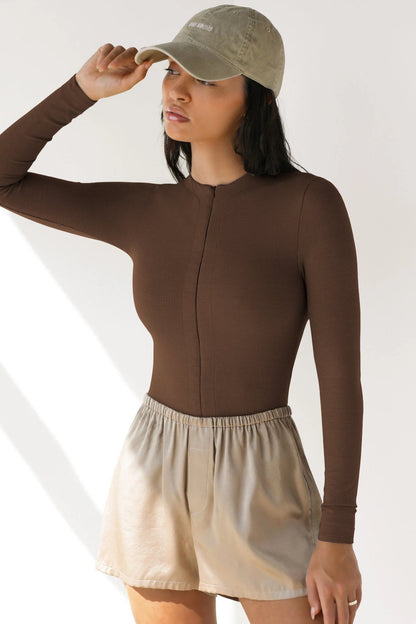 Elegantly Styled Top for Everyday Wear