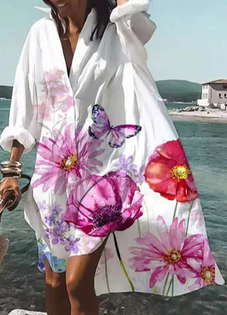 Classic Vintage & Enduringly Stylish Shirt