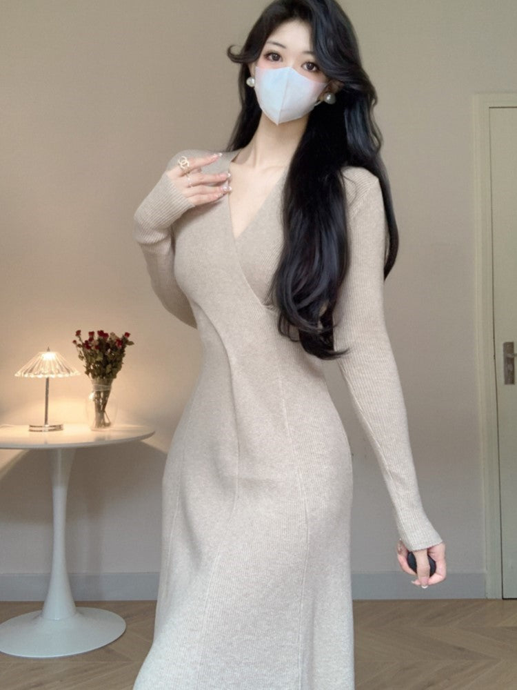 Sophisticated Sweater with a Clean Classic Look