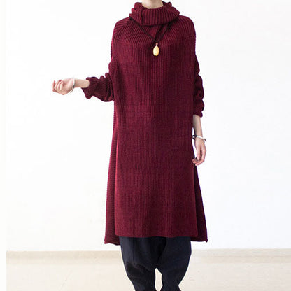 Beautifully Crafted Sweater in a Classic Style