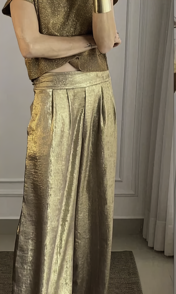 Classic Vintage & Enduringly Stylish Garment
