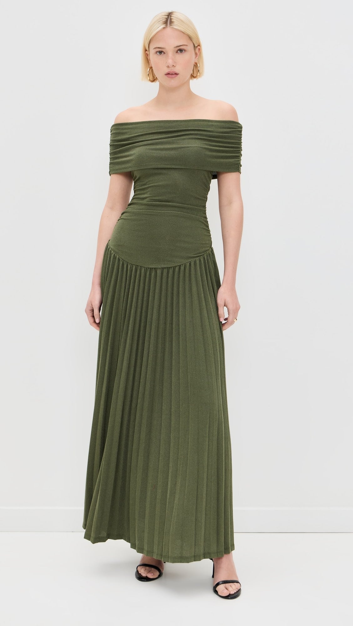 Army Green