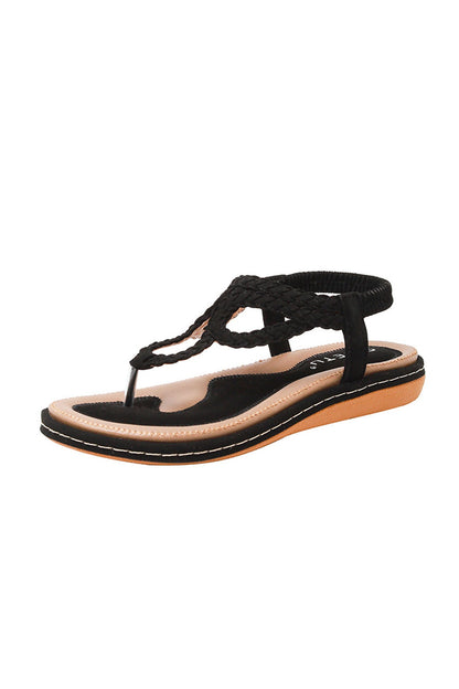 Beautifully Crafted Sandals in a Classic Style