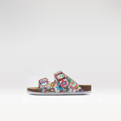 Gracefully Styled Sandals for Any Occasion