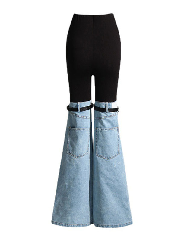 Beautifully Crafted Pants in a Classic Style