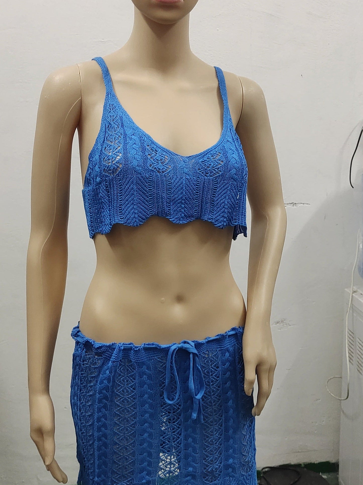 Beautifully Crafted Garment in a Classic Style