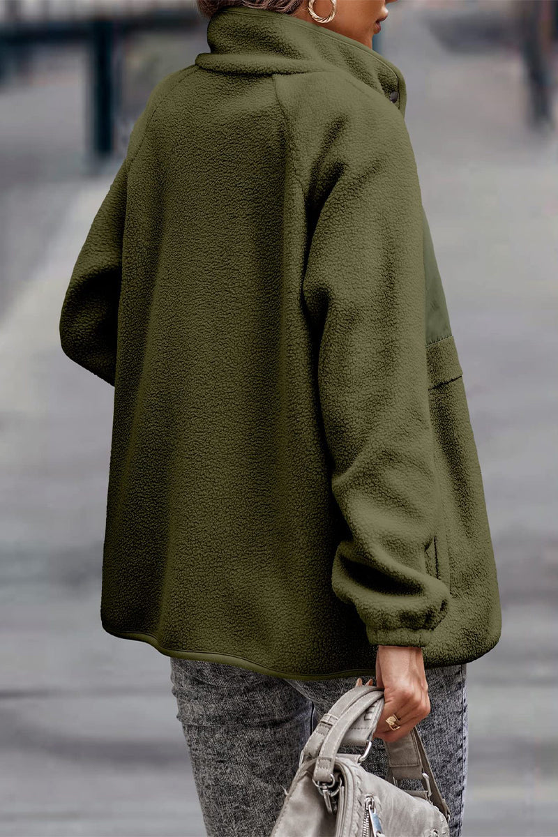 Beautifully Crafted Jacket in a Classic Style
