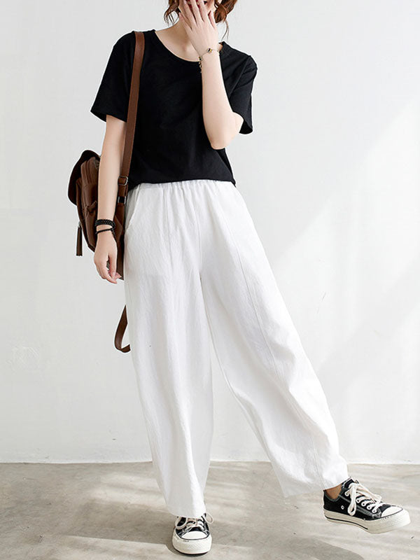 Elegantly Styled Pants for Everyday Wear