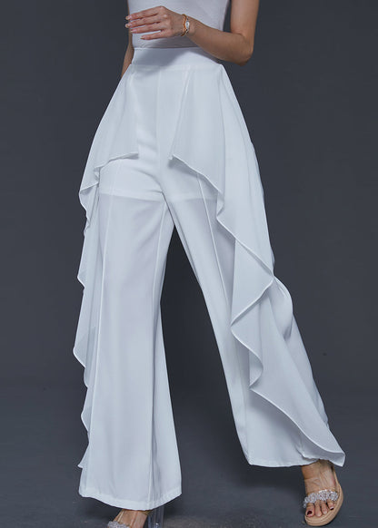 Beautifully Crafted Pants in a Classic Style