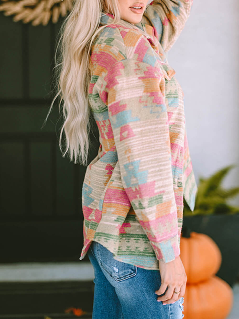 Classic Vintage & Enduringly Stylish Jacket