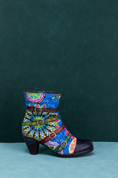 Beautifully Finished Garment in a Timeless Design