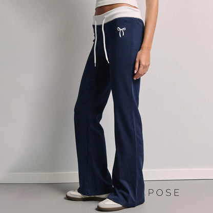 Elegantly Styled Pants for Everyday Wear