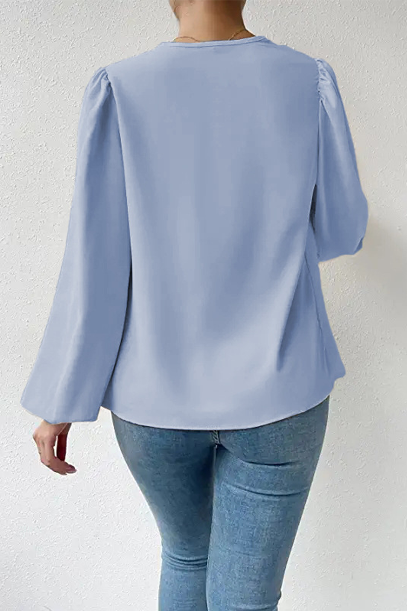 Beautifully Balanced Top with Timeless Character
