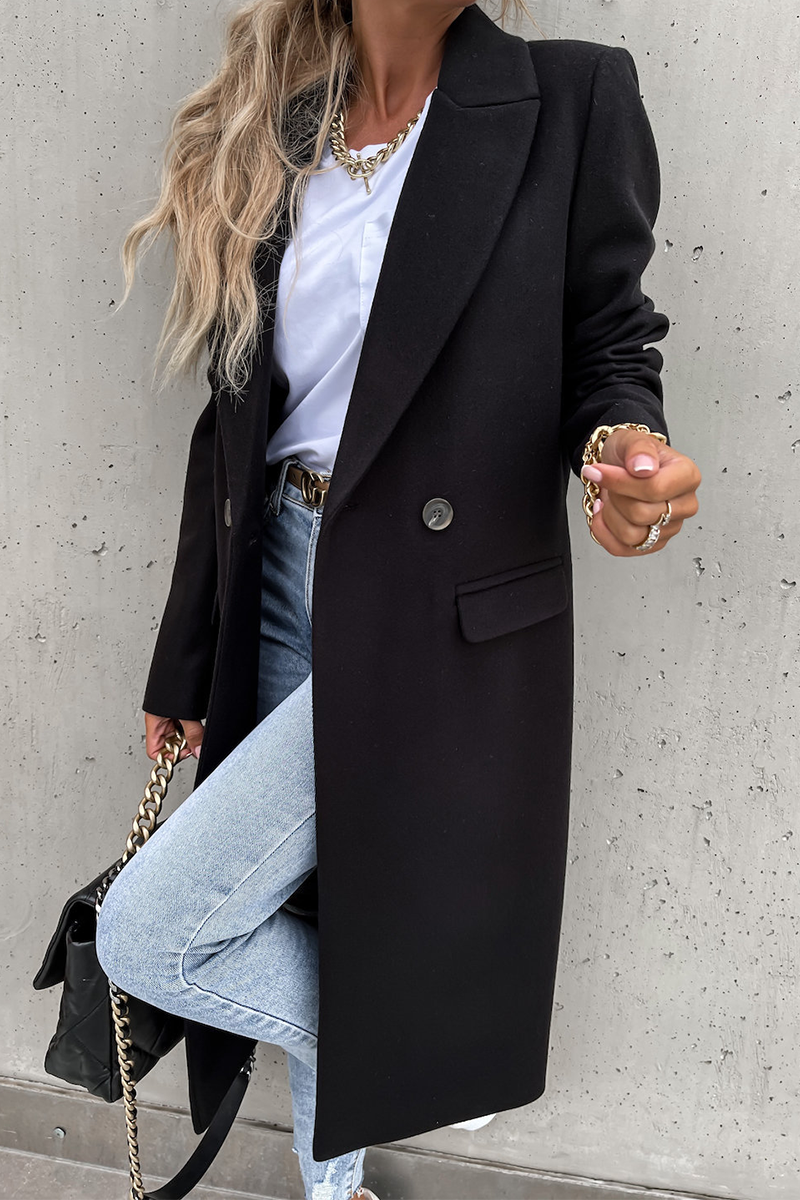 Classic Vintage Garment with a Flattering Fit