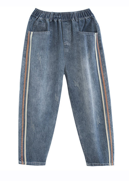 Beautifully Balanced Pants with Timeless Character