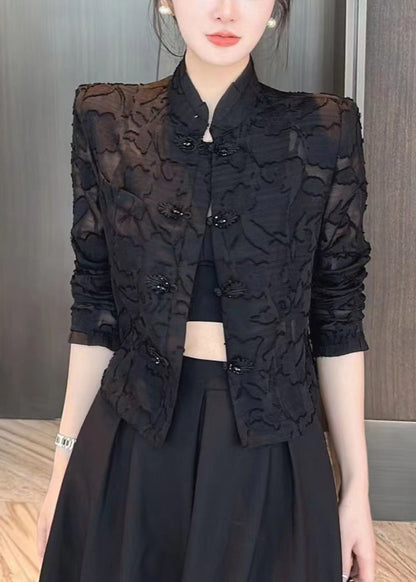 Beautifully Crafted Coat in a Classic Style